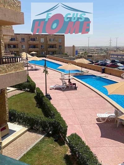 3 Bedroom Chalet for Rent in North Coast, Matruh - 303c6f09-7ad7-4d1a-8ebe-f804d397da06. jpg