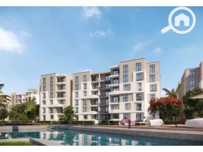 3 Bedroom Flat for Sale in New Cairo, Cairo - 2. jpg 3 Bedroom Flat for Sale in New Cairo, Cairo - 2. jpg