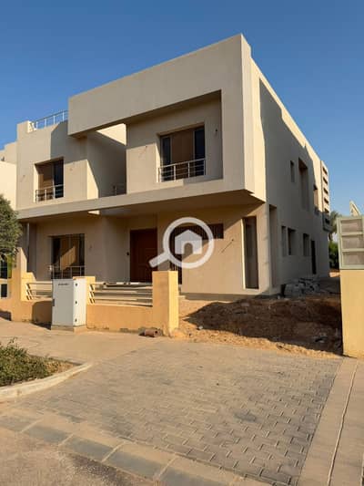 5 Bedroom Villa for Sale in 6th of October, Giza - WhatsApp Image 2026-07-24 at 3.31. 49 PM. jpeg 5 Bedroom Villa for Sale in 6th of October, Giza - WhatsApp Image 2026-07-24 at 3.31. 49 PM. jpeg