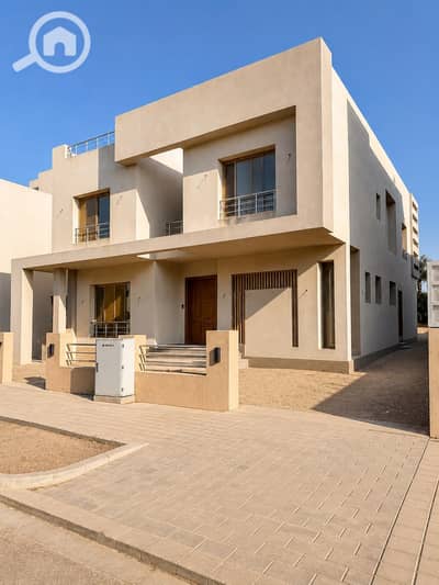5 Bedroom Villa for Sale in 6th of October, Giza - WhatsApp Image 2026-07-24 at 3.31. 47 PM. jpeg