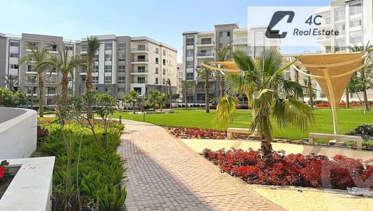 4 Bedroom Apartment for Sale in New Cairo, Cairo - 9a540ed7-a3d7-49c0-a641-b386298cc639. jpg