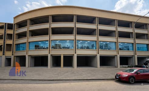 Retail for Sale in Obour City, Cairo - 1001206539. png