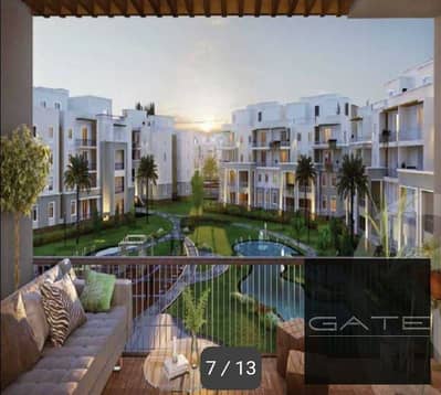 شقة 3 غرف نوم للبيع في 6 اكتوبر، الجيزة - WhatsApp Image 2022-10-18 at 4.44. 55 PM. jpeg