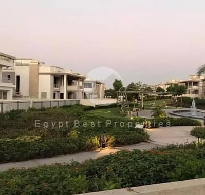 تاون هاوس 3 غرف نوم للبيع في القاهرة الجديدة، القاهرة - image - 2026-04-26T150924.949 (1). png