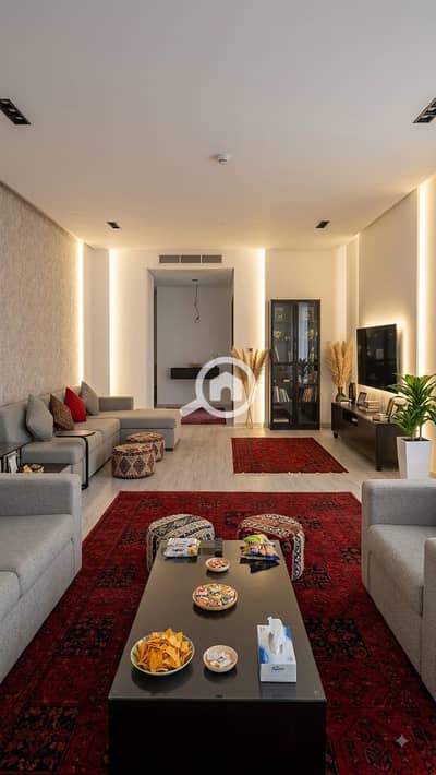 4 Bedroom Duplex for Sale in Mohandessin, Giza - IMG_6261. png