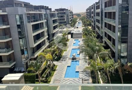 بنتهاوس 3 غرف نوم للبيع في القاهرة الجديدة، القاهرة - image - 2026-08-16T142025.707. png