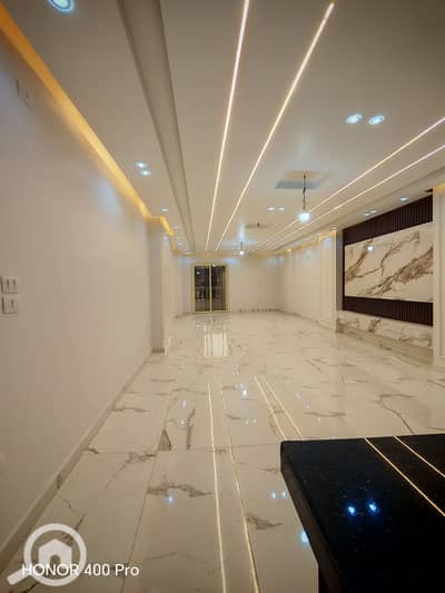 3 Bedroom Flat for Sale in Faisal, Giza - 251745. jpg