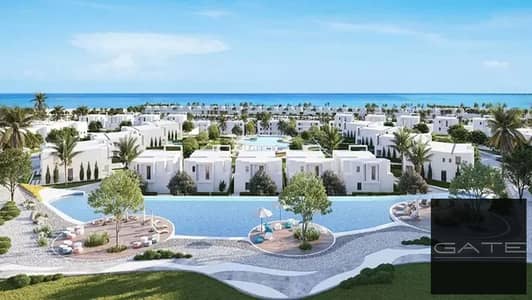 شاليه 3 غرف نوم للبيع في الساحل الشمالي، مطروح - 9e873bef-6438-4e29-98c1-ae94920da8d5. jpg