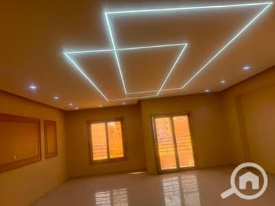 شقة 3 غرف نوم للايجار في 6 اكتوبر، الجيزة - 8cbdf8bf-00bc-4e2f-b4ad-f47fb0eb4682. jpg