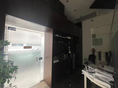 Office for Rent in New Cairo, Cairo - مكتب لقطة في مول أفضل مول على التسعين الجنوبي مقابل الجامعة الأمريكية