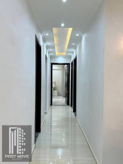 2 Bedroom Apartment for Sale in Shorouk City, Cairo - WhatsApp Image 2025-09-21 at 11.40. 37 AM. jpeg