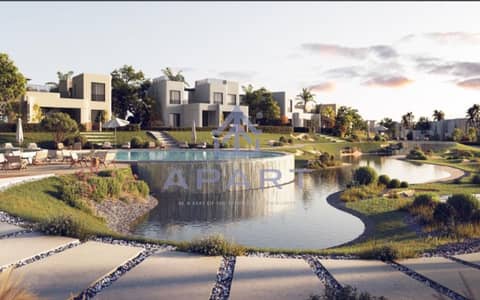 1 Bedroom Apartment for Sale in Makadi Bay, Red Sea - IMG-20250129-WA0023. jpg