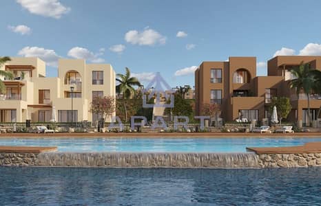 3 Bedroom Villa for Sale in Hurghada, Red Sea - WhatsApp Image 2025-12-11 at 5.18. 43 PM (2). jpeg 3 Bedroom Villa for Sale in Hurghada, Red Sea - WhatsApp Image 2025-12-11 at 5.18. 43 PM (2). jpeg