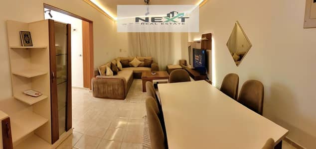 2 Bedroom Flat for Rent in Madinaty, Cairo - 1. jpeg
