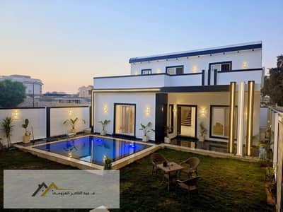3 Bedroom Villa for Sale in King Mariout, Alexandria - 1000195869. jpg 3 Bedroom Villa for Sale in King Mariout, Alexandria - 1000195869. jpg
