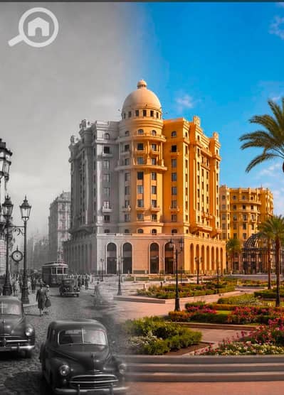 Studio for Sale in New Capital City, Cairo - WhatsApp Image 2026-08-16 at 5.37. 44 PM (2). jpeg