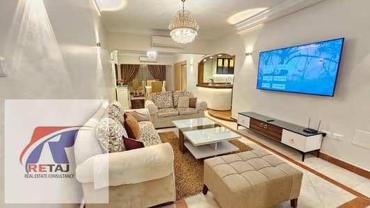 3 Bedroom Apartment for Rent in Nasr City, Cairo - WhatsApp Image 2026-08-16 at 1.52. 30 PM (1). jpeg