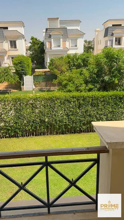 فیلا 4 غرف نوم للايجار في 6 اكتوبر، الجيزة - 87f217e4-b4bb-4ca5-8a52-5f098c4ed10c. jpg