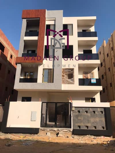 4 Bedroom Duplex for Sale in 6th of October, Giza - WhatsApp Image 2026-07-21 at 11.45. 58 AM. jpeg 4 Bedroom Duplex for Sale in 6th of October, Giza - WhatsApp Image 2026-07-21 at 11.45. 58 AM. jpeg