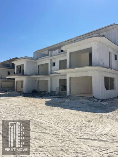 3 Bedroom Townhouse for Sale in North Coast, Matruh - WhatsApp Image 2026-06-14 at 4.27. 32 PM. jpeg 3 Bedroom Townhouse for Sale in North Coast, Matruh - WhatsApp Image 2026-06-14 at 4.27. 32 PM. jpeg