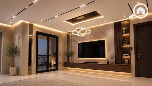 3 Bedroom Apartment for Sale in Katameya, Cairo - WhatsApp Image 2026-08-16 at 7.02. 53 PM. jpeg 3 Bedroom Apartment for Sale in Katameya, Cairo - WhatsApp Image 2026-08-16 at 7.02. 53 PM. jpeg