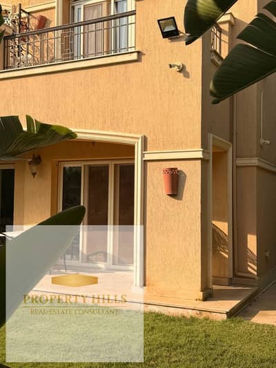 5 Bedroom Villa for Sale in New Cairo, Cairo - 66794. jpg