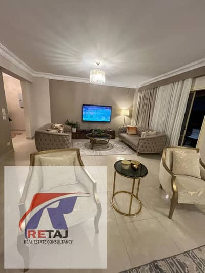3 Bedroom Apartment for Rent in New Cairo, Cairo - WhatsApp Image 2026-08-16 at 1.53. 48 PM (3). jpeg