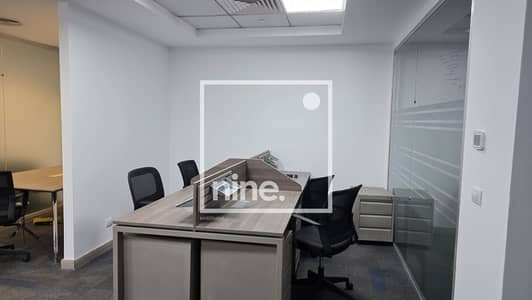 Office for Rent in New Cairo, Cairo - WhatsApp Image 2026-08-16 at 6.52. 14 PM. jpeg