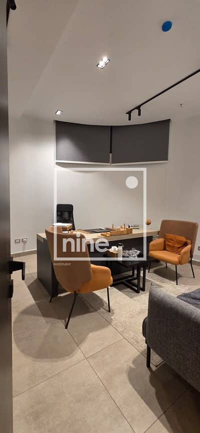 Office for Rent in New Cairo, Cairo - WhatsApp Image 2026-08-16 at 6.26. 52 PM. jpeg Office for Rent in New Cairo, Cairo - WhatsApp Image 2026-08-16 at 6.26. 52 PM. jpeg