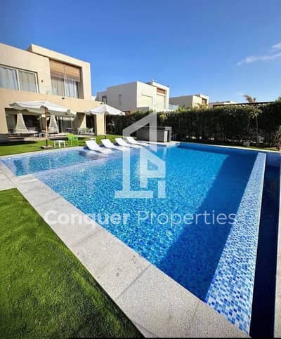 5 Bedroom Chalet for Sale in North Coast, Matruh - 771358804_1572204244562554_1483271256116932130_n. jpg 5 Bedroom Chalet for Sale in North Coast, Matruh - 771358804_1572204244562554_1483271256116932130_n. jpg
