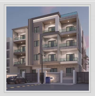 3 Bedroom Flat for Sale in New Cairo, Cairo - 1000058329. jpg 3 Bedroom Flat for Sale in New Cairo, Cairo - 1000058329. jpg