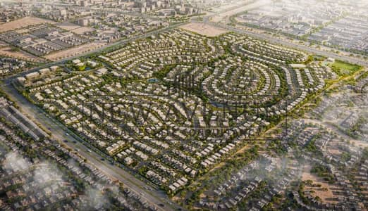 توين هاوس 3 غرف نوم للبيع في القاهرة الجديدة، القاهرة - WhatsApp Image 2026-08-15 at 2.14. 53 PM. jpeg