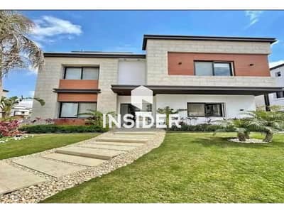5 Bedroom Twin House for Sale in New Cairo, Cairo - 7451828-fc3ebo. jpg