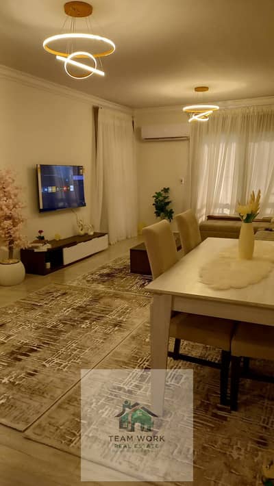 3 Bedroom Apartment for Rent in Sheikh Zayed, Giza - 46ef17d5-67ae-488d-9bea-dceb7226730d. jpg
