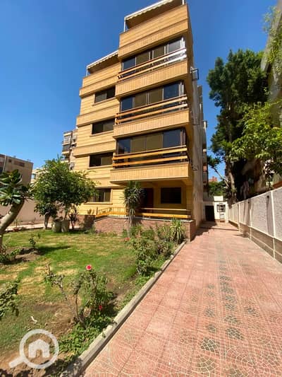 Office for Rent in Zahraa Al Maadi, Cairo - WhatsApp Image 2026-08-15 at 7.46. 29 PM (4). jpeg