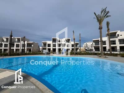 3 Bedroom Villa for Sale in North Coast, Matruh - 5. png