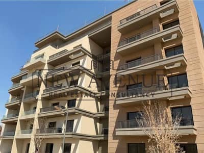 2 Bedroom Apartment for Sale in New Cairo, Cairo - WhatsApp Image 2026-08-16 at 5.21. 04 PM (1). jpg