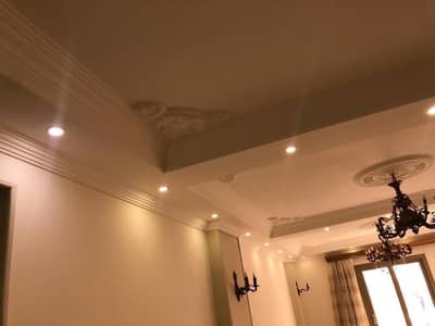 3 Bedroom Flat for Sale in Hadayek al-Ahram, Giza - شقة 205م للبيع في حدائق الأهرام تشطيب هاي سوبر لوكس | 3 غرف و3 حمامات 3 Bedroom Flat for Sale in Hadayek al-Ahram, Giza - شقة 205م للبيع في حدائق الأهرام تشطيب هاي سوبر لوكس | 3 غرف و3 حمامات