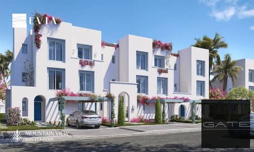 3 Bedroom Penthouse for Sale in North Coast, Matruh - WhatsApp Image 2026-08-16 at 3.08. 35 PM (1). jpeg