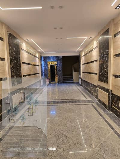 3 Bedroom Flat for Sale in Hadayek al-Ahram, Giza - 1001872542. jpg 3 Bedroom Flat for Sale in Hadayek al-Ahram, Giza - 1001872542. jpg