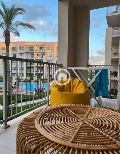 2 Bedroom Chalet for Rent in North Coast, Matruh - dc135f33-b818-4fba-9e1e-1cf54e28fe84. jpg