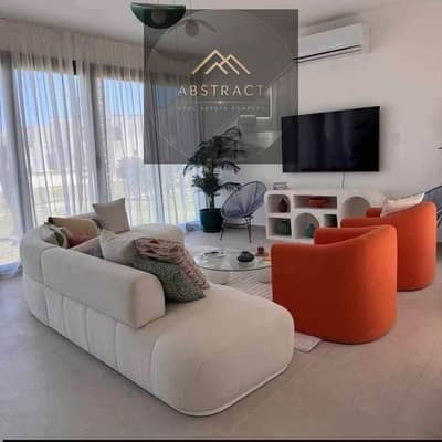 شاليه 2 غرفة نوم للبيع في الساحل الشمالي، مطروح - 6809. png شاليه 2 غرفة نوم للبيع في الساحل الشمالي، مطروح - 6809. png