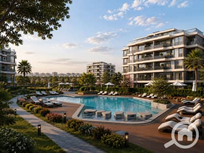 2 Bedroom Flat for Sale in Sheikh Zayed, Giza - 0ecc1a43-0e52-4997-8986-1610faf9faaa. png