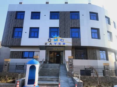 Clinic for Sale in Sheikh Zayed, Giza - 2. jpeg