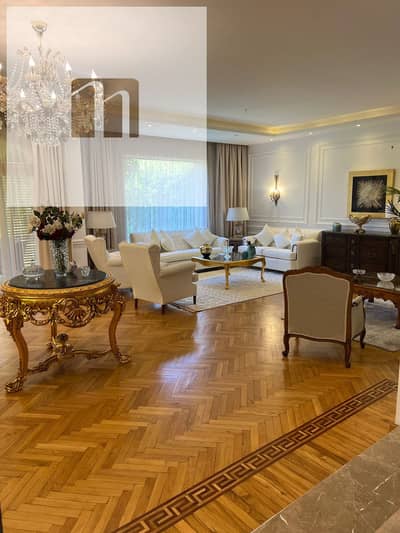 4 Bedroom Twin House for Sale in 6th of October, Giza - WhatsApp Image 2026-08-16 at 9.20. 21 PM (1). jpeg
