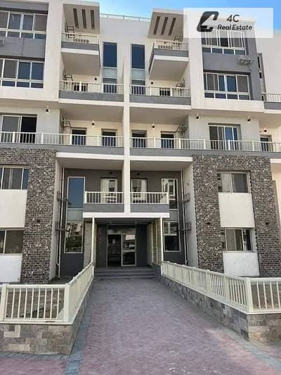 3 Bedroom Flat for Sale in New Cairo, Cairo - WhatsApp Image 2026-08-08 at 3.01. 59 AM (4). jpeg 3 Bedroom Flat for Sale in New Cairo, Cairo - WhatsApp Image 2026-08-08 at 3.01. 59 AM (4). jpeg