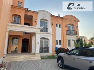 تاون هاوس 4 غرف نوم للبيع في القاهرة الجديدة، القاهرة - WhatsApp Image 2025-12-05 at 9.22. 16 AM (1). jpeg