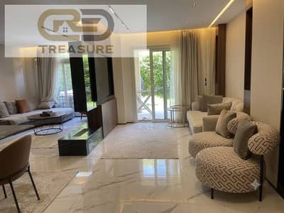 2 Bedroom Flat for Sale in Katameya, Cairo - WhatsApp Image 2026-08-16 at 1.16. 45 AM (1). jpeg 2 Bedroom Flat for Sale in Katameya, Cairo - WhatsApp Image 2026-08-16 at 1.16. 45 AM (1). jpeg