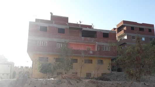 Other Commercial for Sale in Helwan, Cairo - عمارة استثمارية وسكنية مميزة للبيع بحلوان Other Commercial for Sale in Helwan, Cairo - عمارة استثمارية وسكنية مميزة للبيع بحلوان