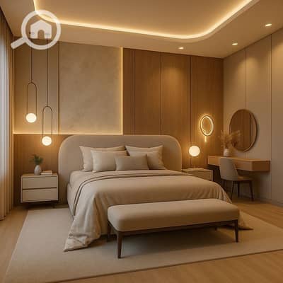 فلیٹ 3 غرف نوم للبيع في الشيخ زايد، الجيزة - cb8546b57b20c225836fecc4c3124463. jpg